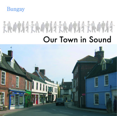 Bungay CD